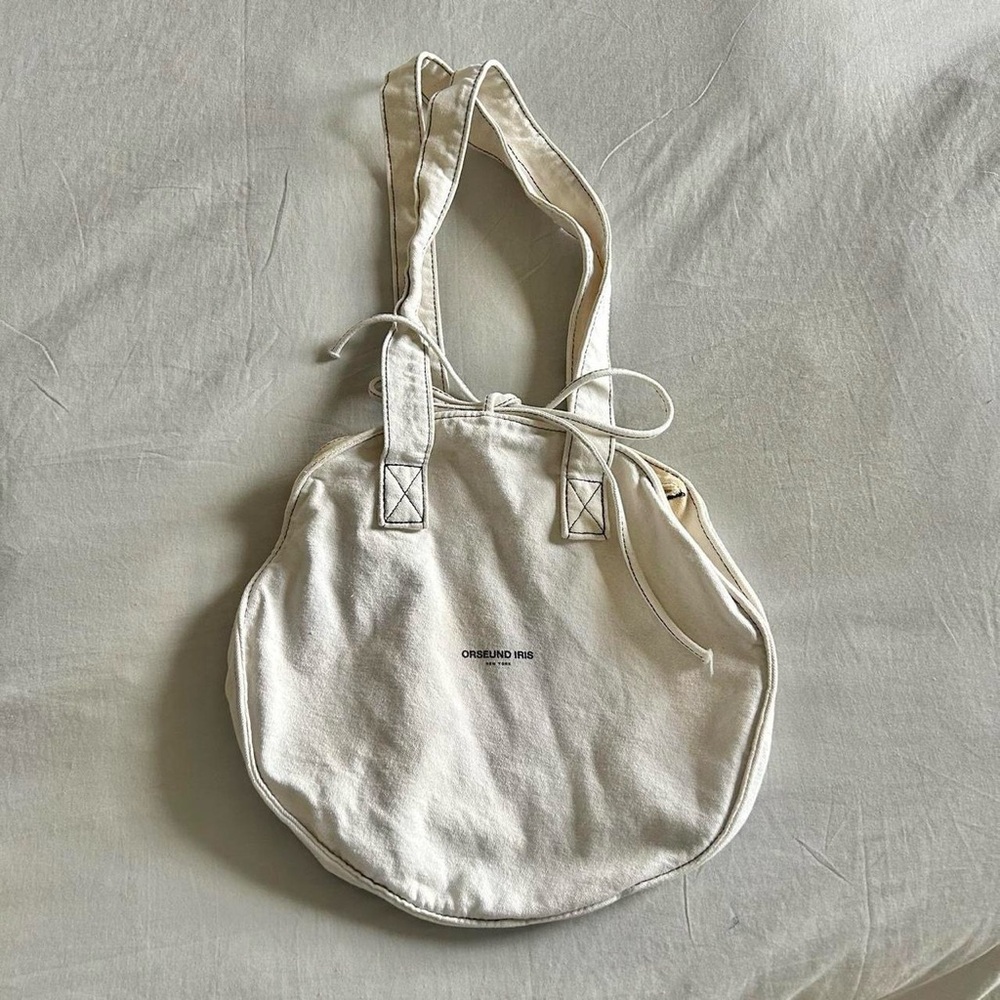 Orseund Iris tote - Picture 2 of 7